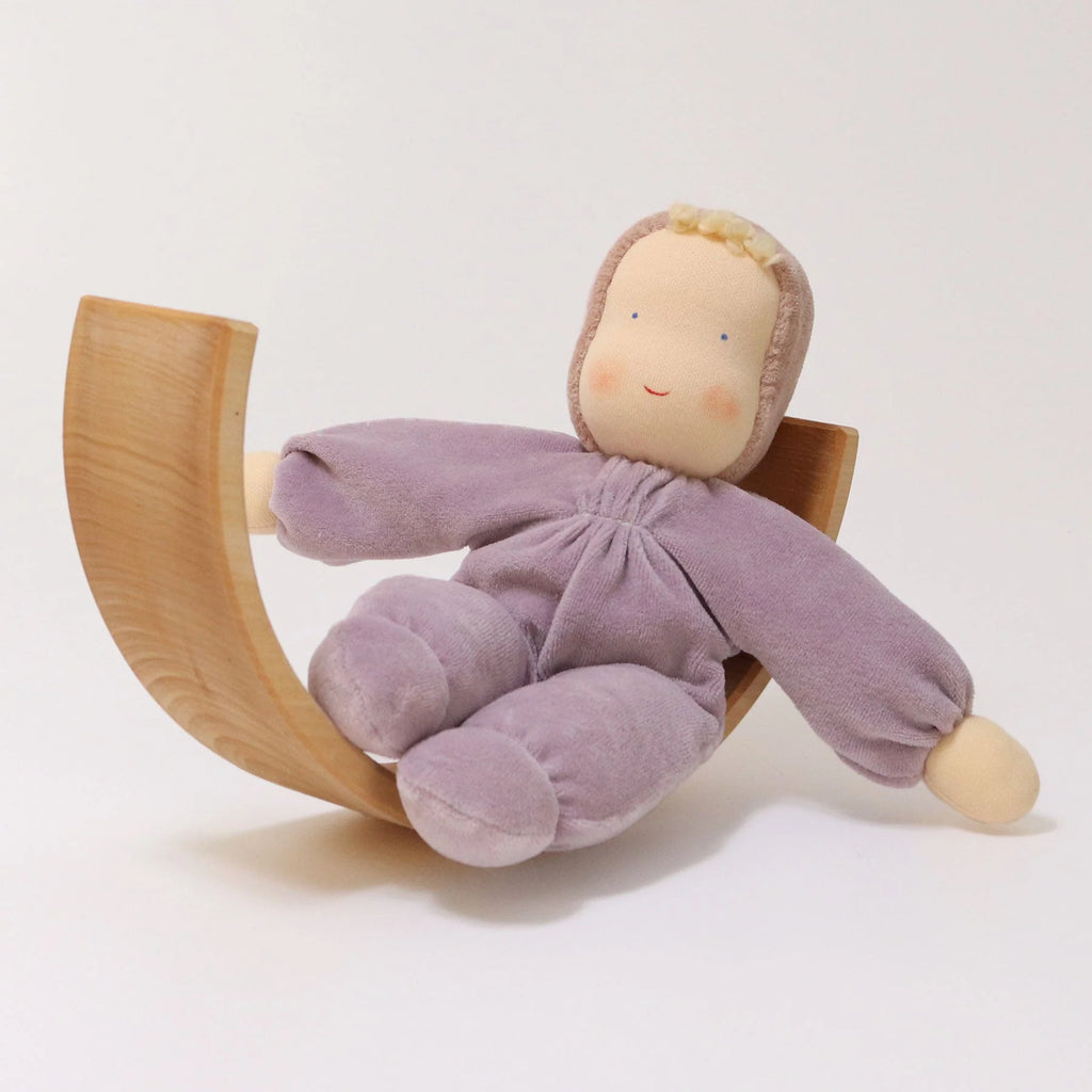Knuffelpop Viola