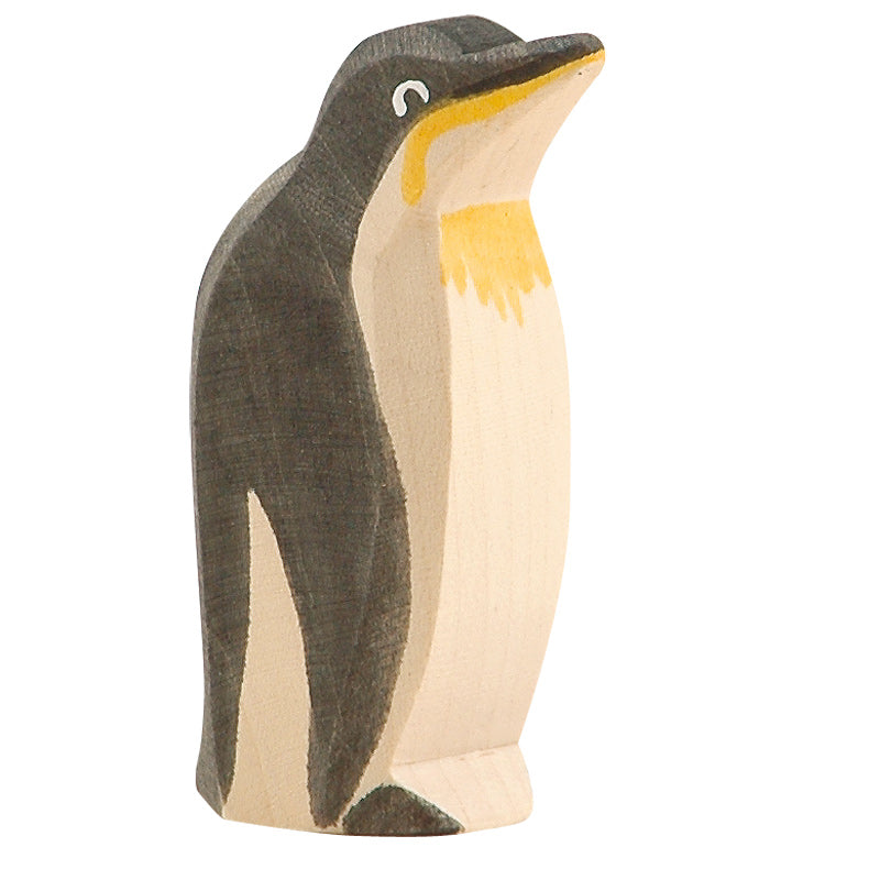 Ostheimer | Pinguïn met snavel omhoog