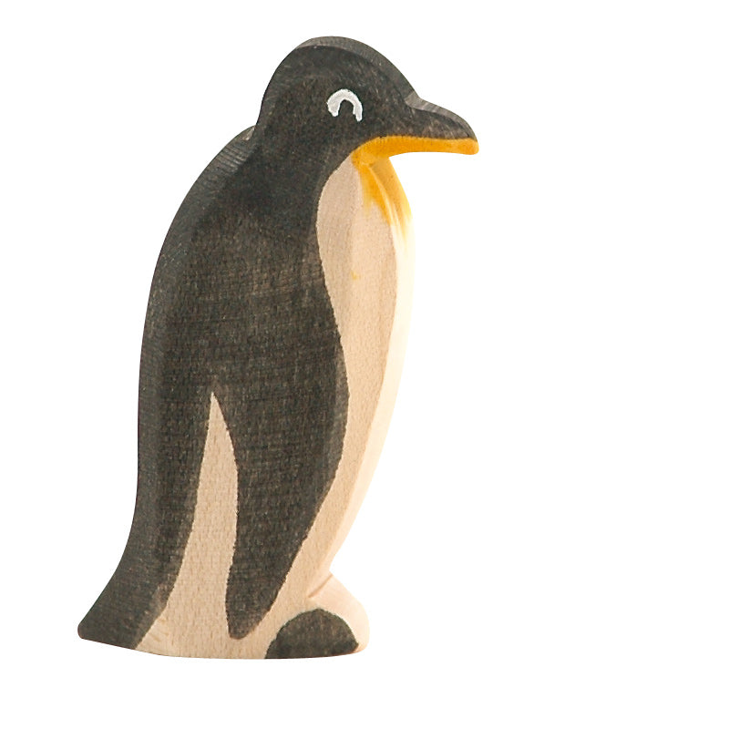 Ostheimer | Pinguïn met rechte snavel