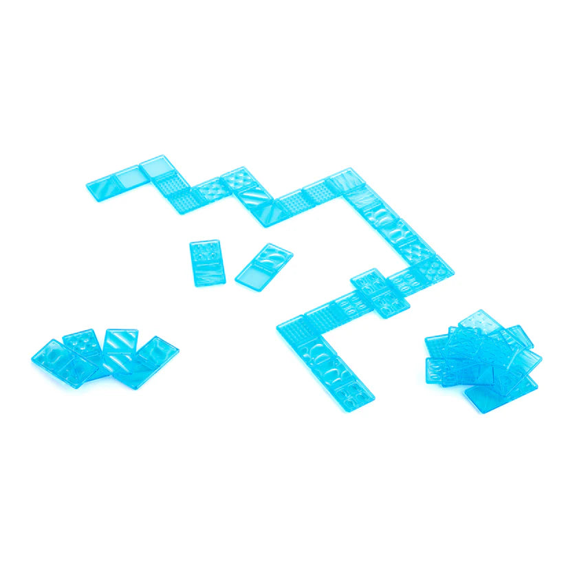 Busy Play® iSense Translucent Domino’s