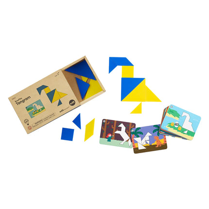 EDX Education® Busy Play® Tangram