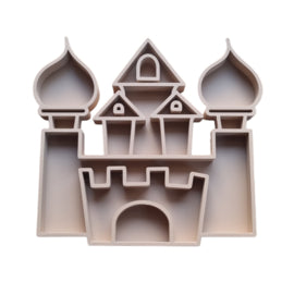 Kiddi Bio playtray het paleis