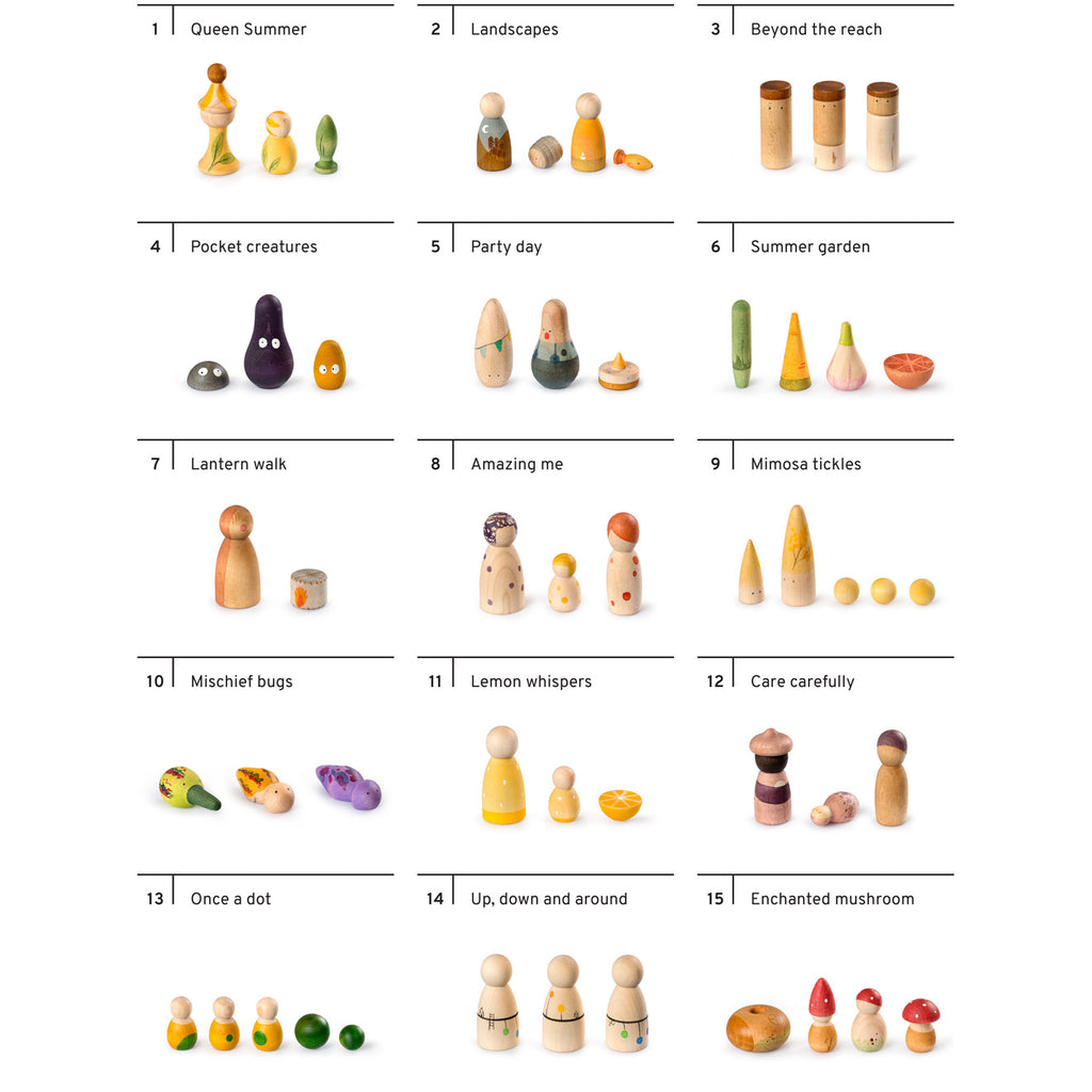 Lucky Lucky 3th Edition