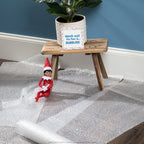 The Elf on the Shelf