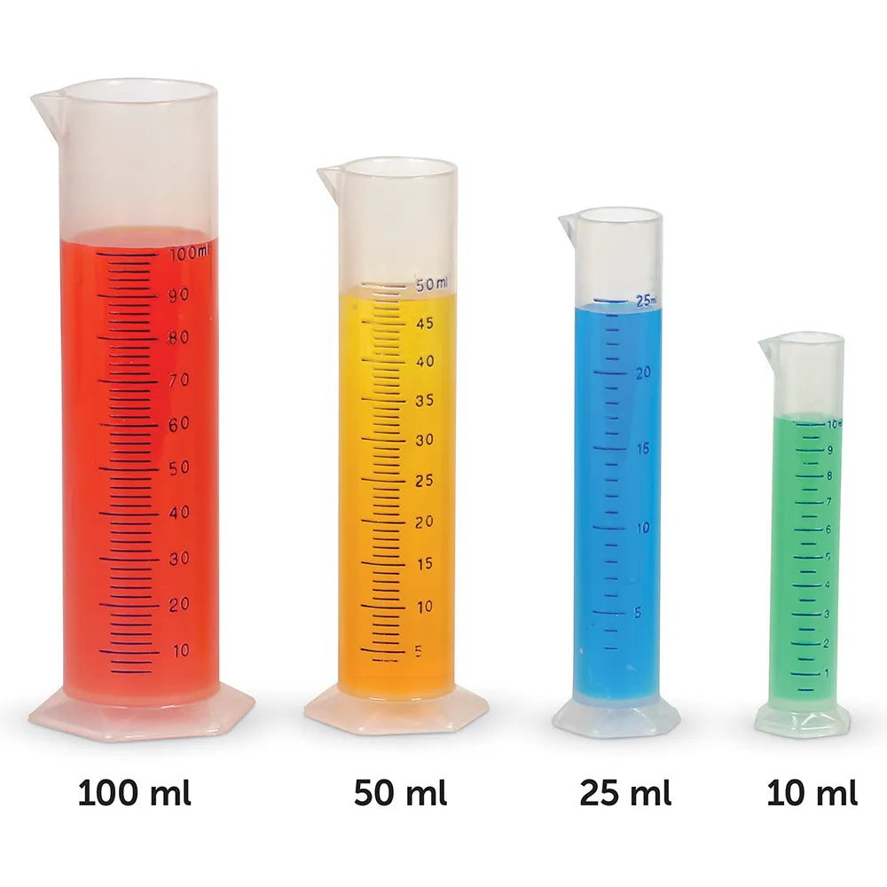 Graduated Cylinders
