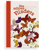 Eén miljoen vlinders - remake