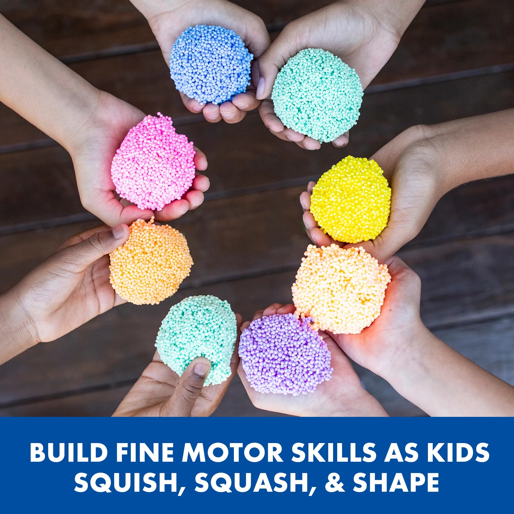 Playfoam® Combo 8-Pack