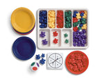 Three Bear Family® Sort, Pattern & Play Activity Set