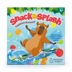 Snack or Splash™