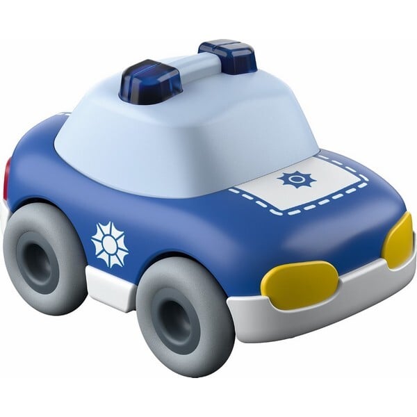 HABA Politieauto