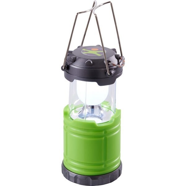 Haba Terra Kids Campinglamp