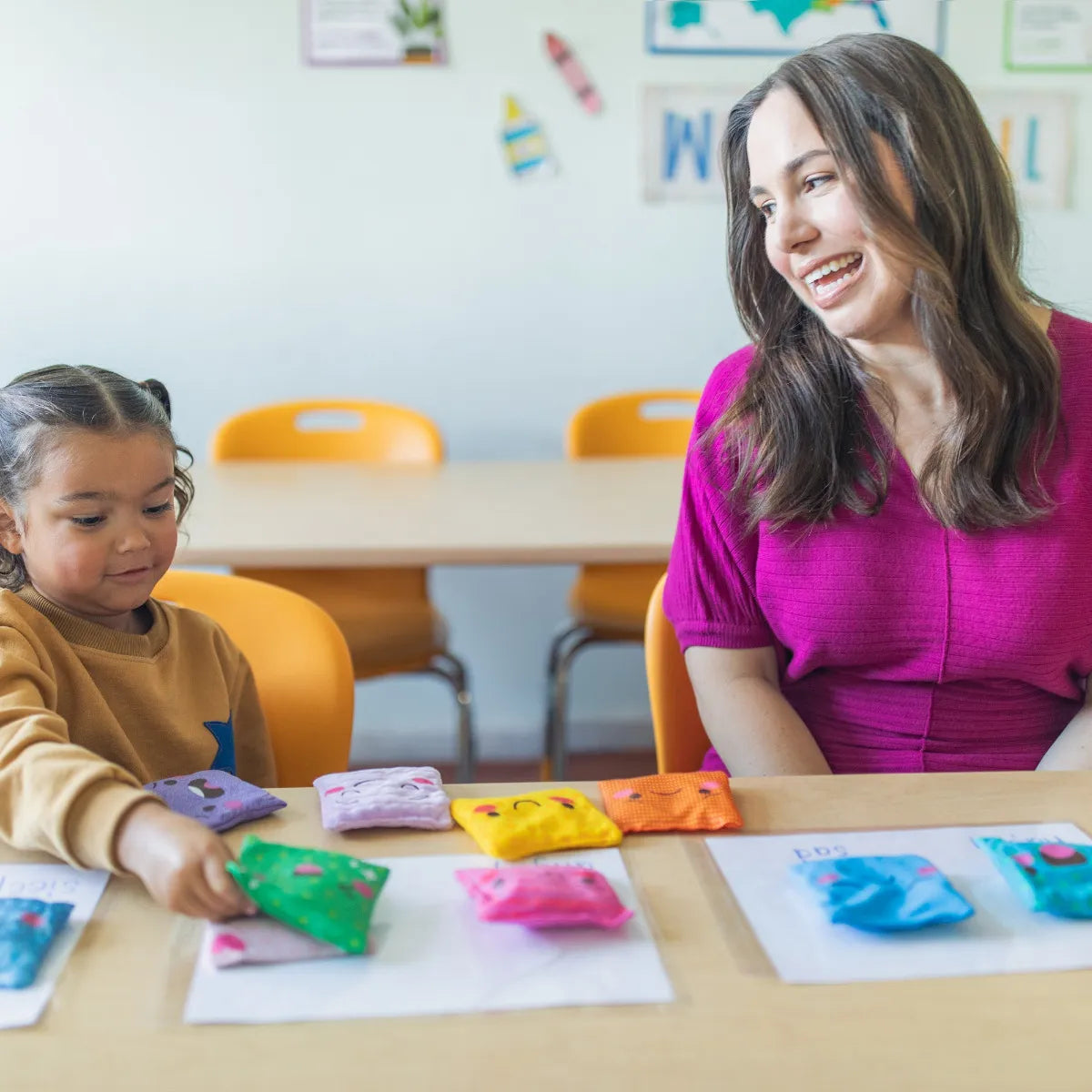 My Feeling Bean Bags