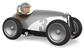 Racing Car Groen