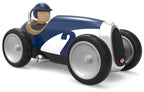 Racing Car Groen