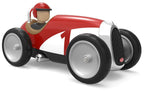 Racing Car Groen