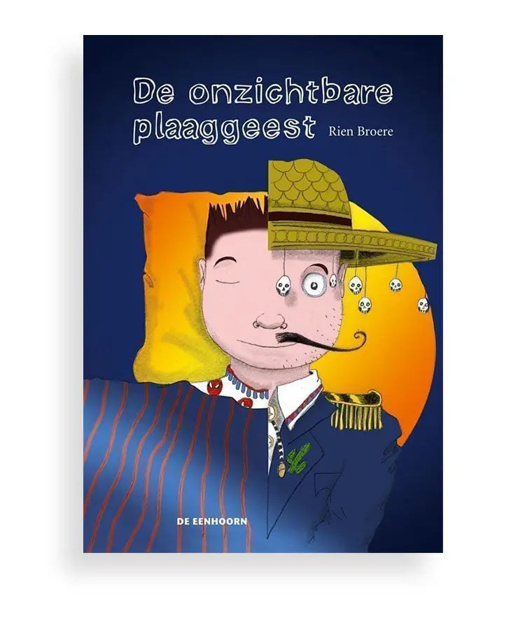 De onzichtbare plaaggeest