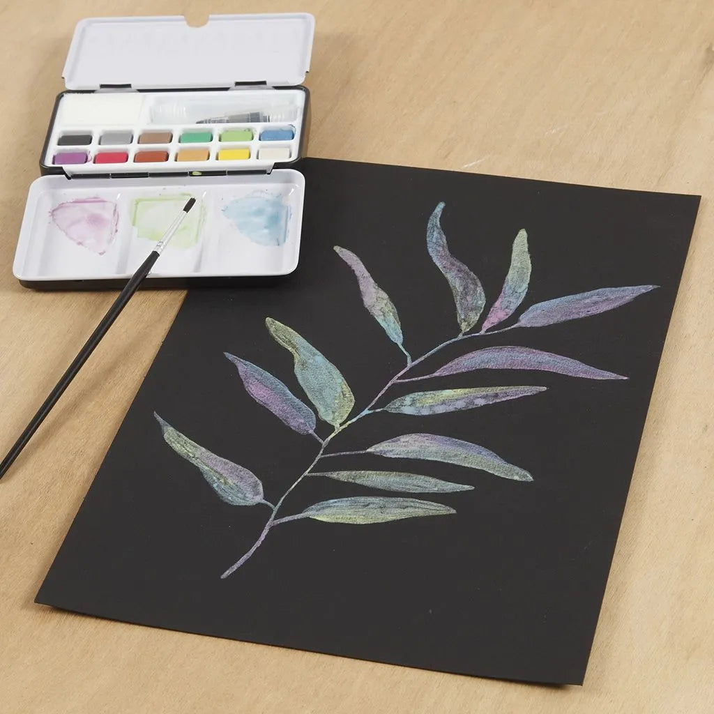 Primo schoolbordkrijt 10 stuks