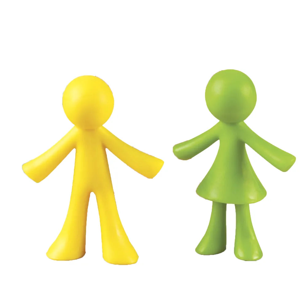 All About Me Family Counters Smart Pack, Set of 24