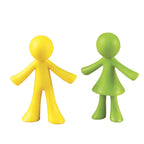 All About Me Family Counters Smart Pack, Set of 24