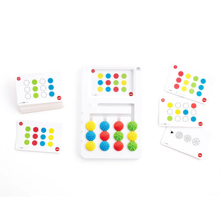 EDX Education® Busy Play® iSense Sliding Puzzle