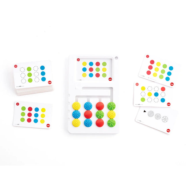 EDX Education® Busy Play® iSense Sliding Puzzle