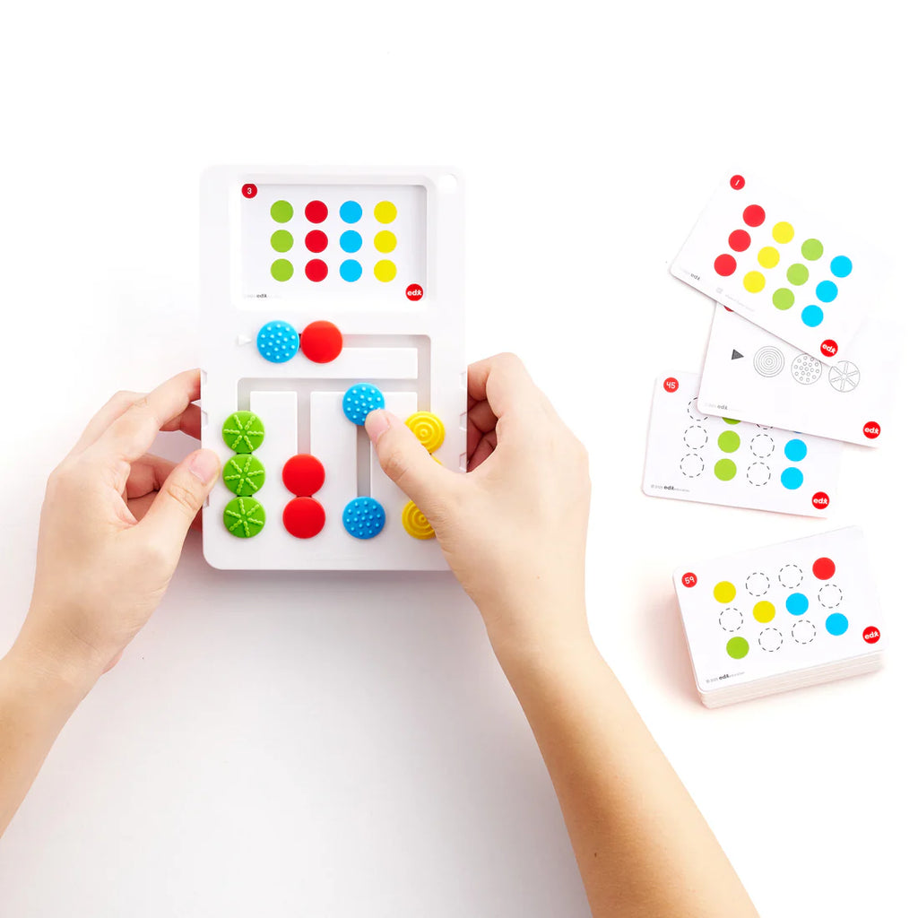 Busy Play® iSense Sliding Puzzle