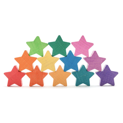 Ocamora | Stars, Harts & Moons - Stars | Classic