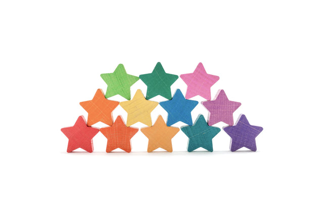 Ocamora | Stars, Harts & Moons - Stars | Classic