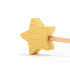 Ocamora Toverstaf hout