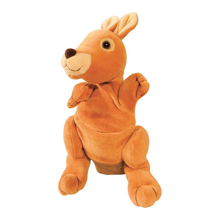 Beleduc handpop kangaroo