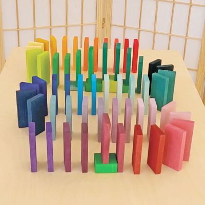 Grimm`s  Kleurenkaartenrace