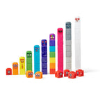 Numberblocks® Blockzee™ Balance Activity Set