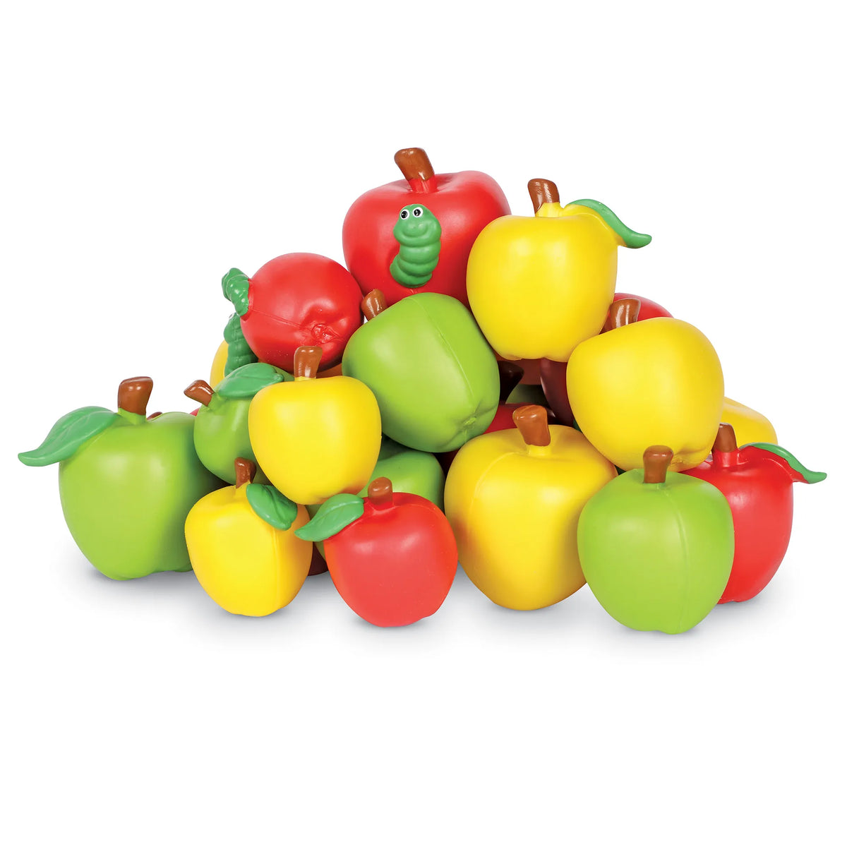 Attribute Apples™