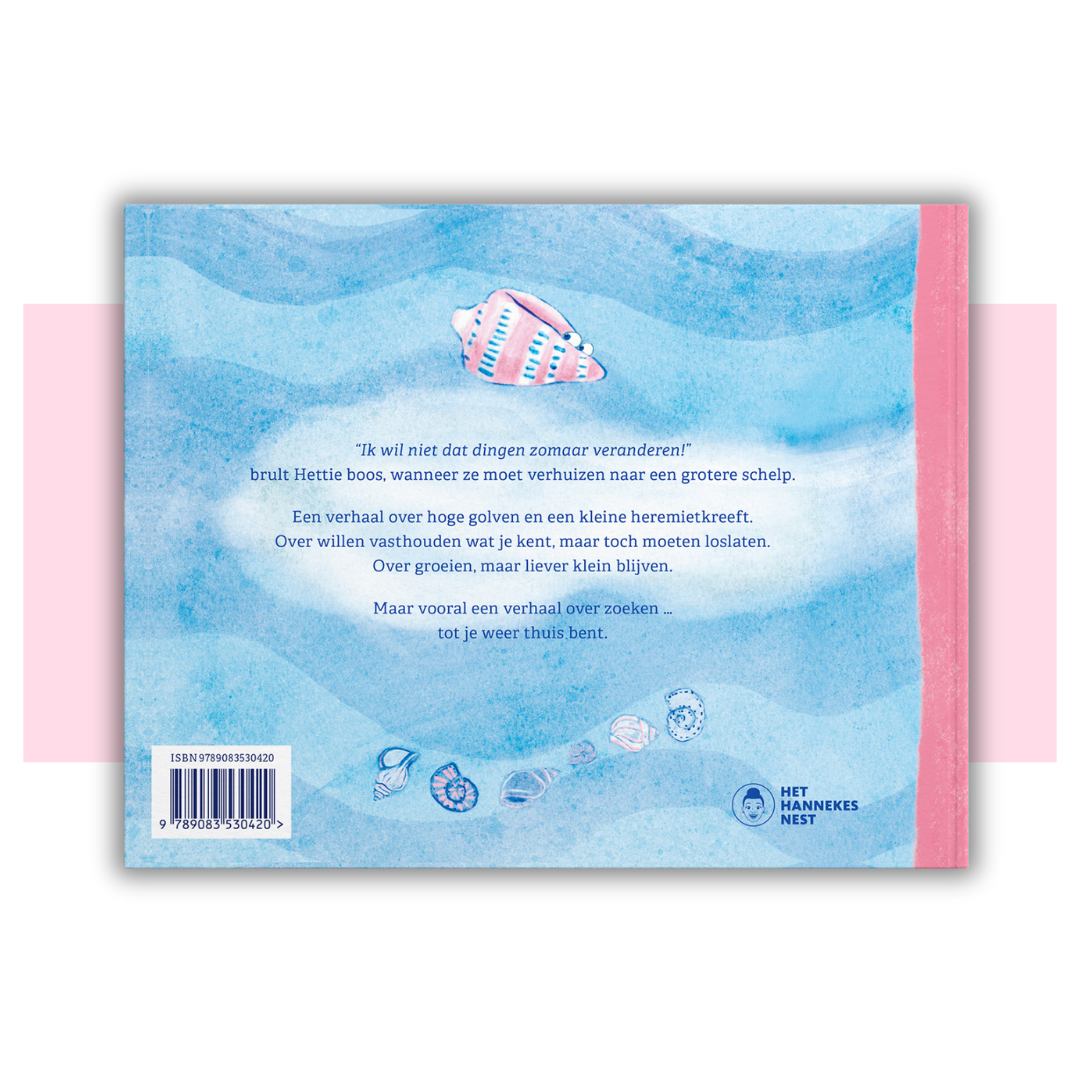 Tot je weer thuis bent