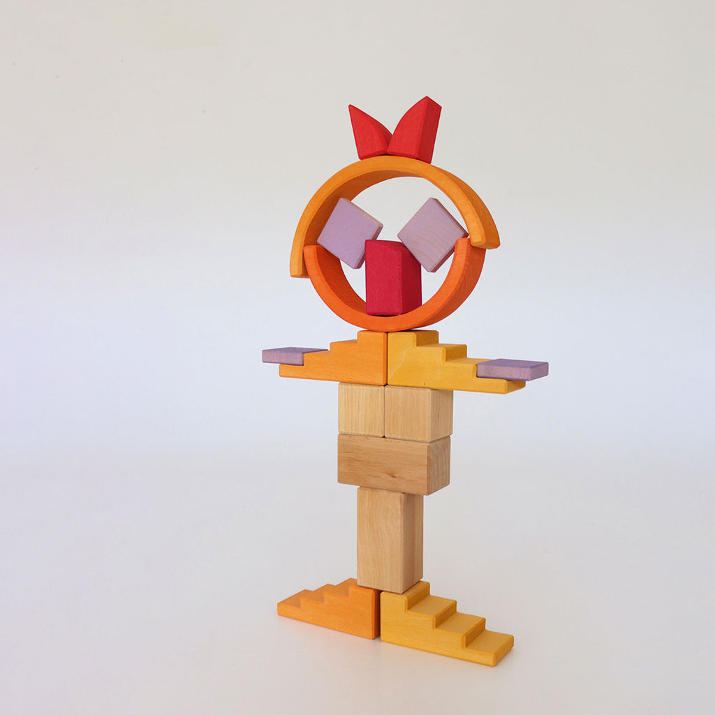 Grimm`s Building World Desert Sand