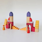 Grimm`s Building World Desert Sand