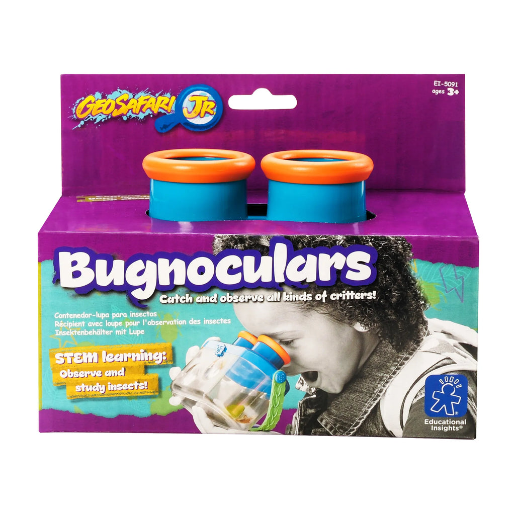 GeoSafari® Jr. Bugnoculars ®