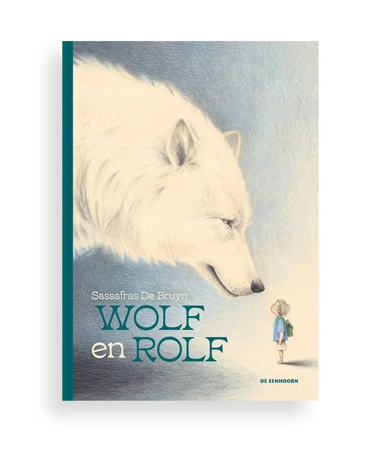 Wolf en Rolf
