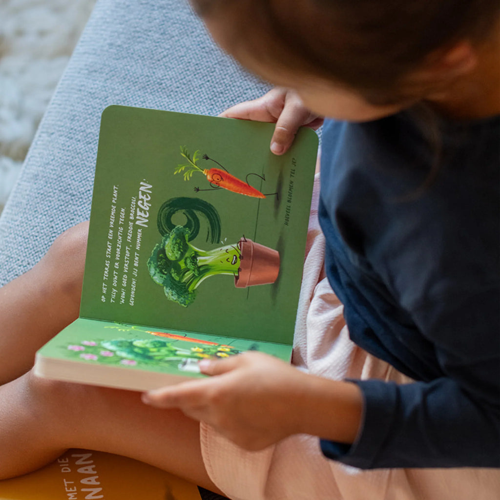 Kartonboekje WorTEL je mee?