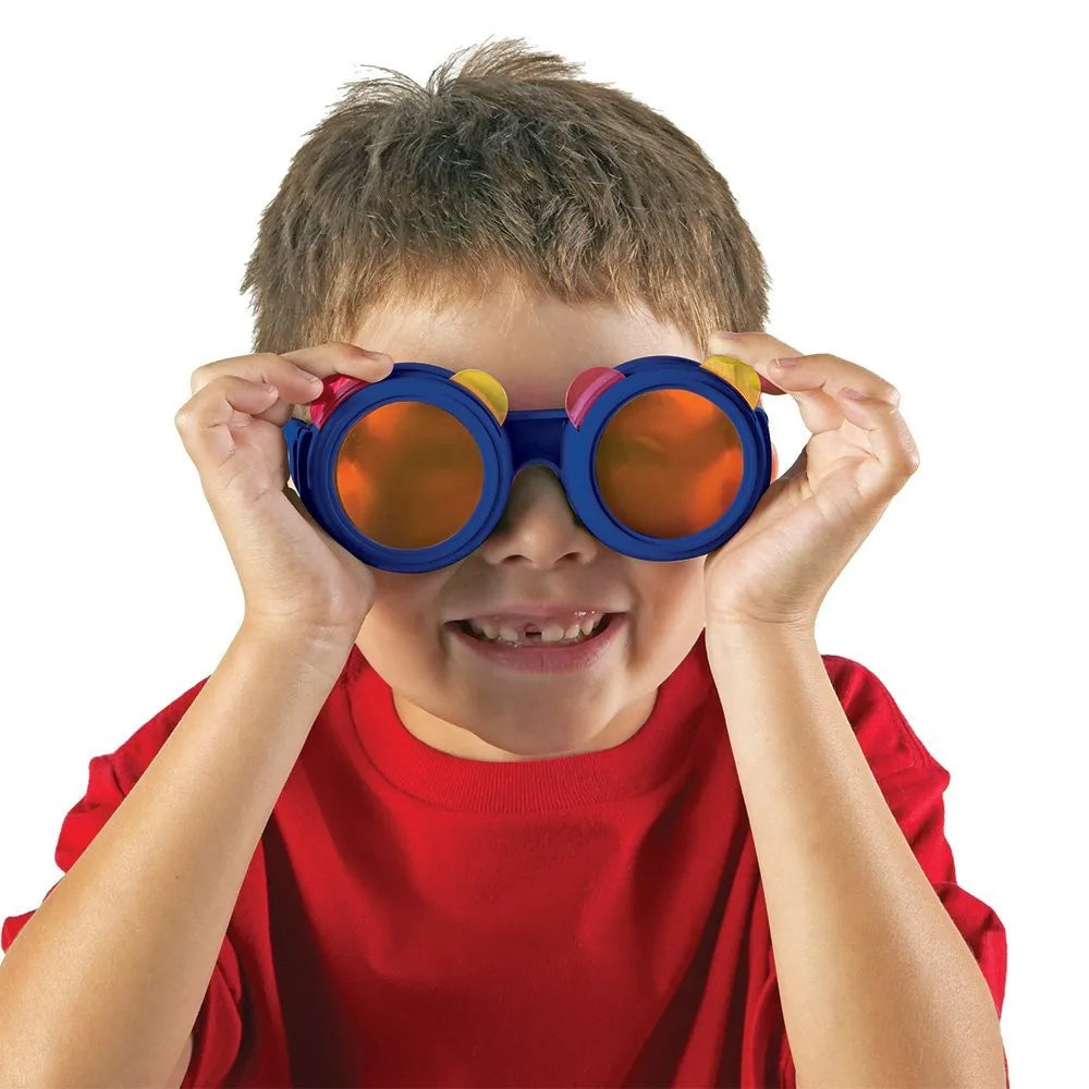 Primary Science® Color Mixing Glasses