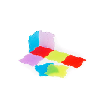 Miniland Lightpad - Doorschijnende verbinding