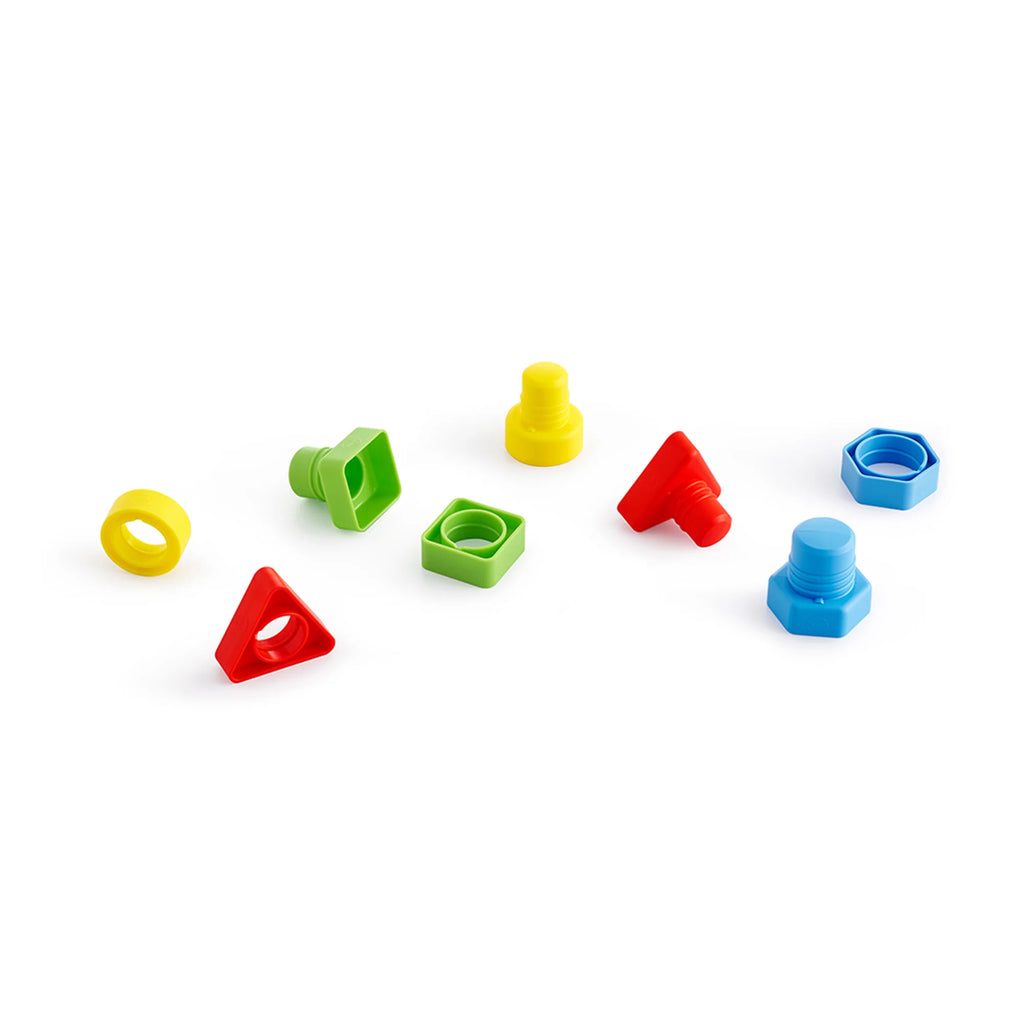 Nuts & Bolts
