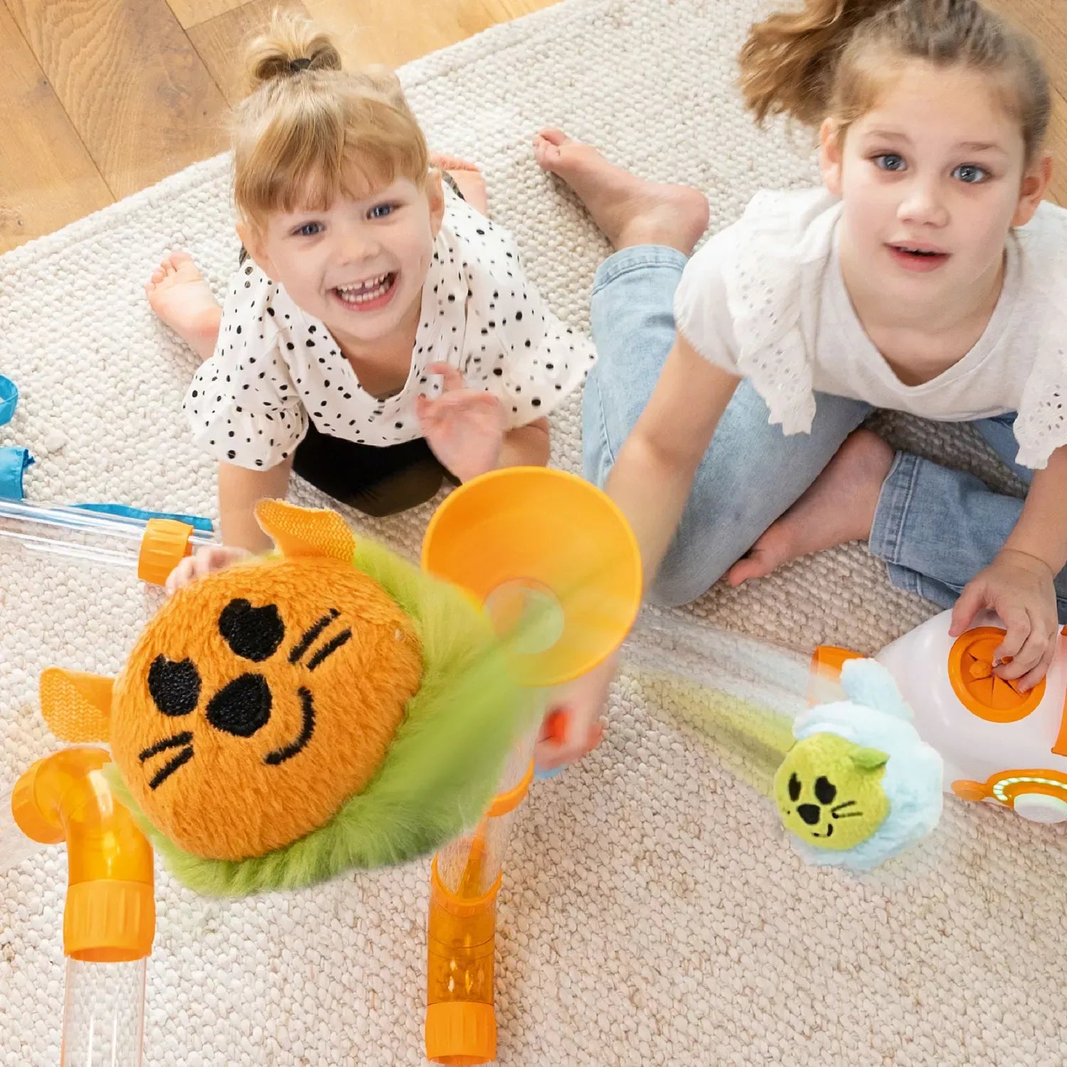 Air Toobz Toobzters 5-pack