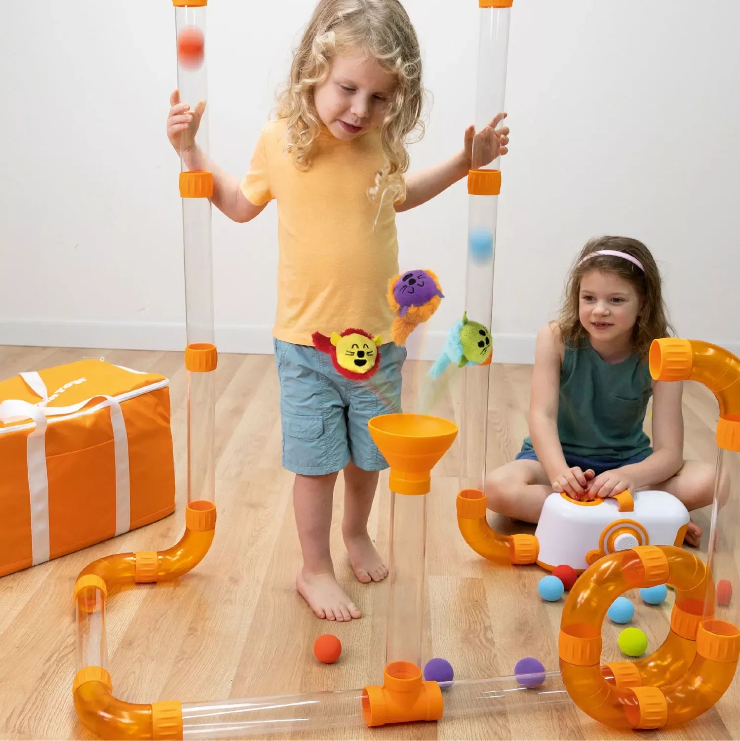Air Toobz Toobzters 5-pack