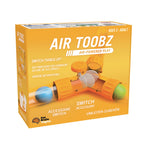 Air Toobz Switch - wissel, verander van richting