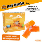 Air Toobz Switch - wissel, verander van richting