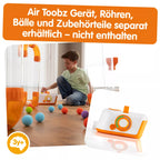 Air Toobz Mega Run Distance Kit 30 meter slangfolie