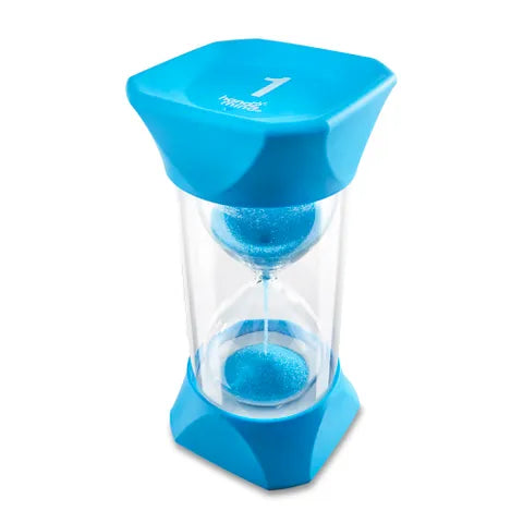 Jumbo sand timer 1 min