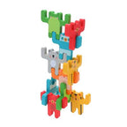 Puzzels en spelletjes - balansspel