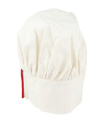 Witte kookhoed